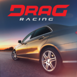 drag racing 2.0 android application logo